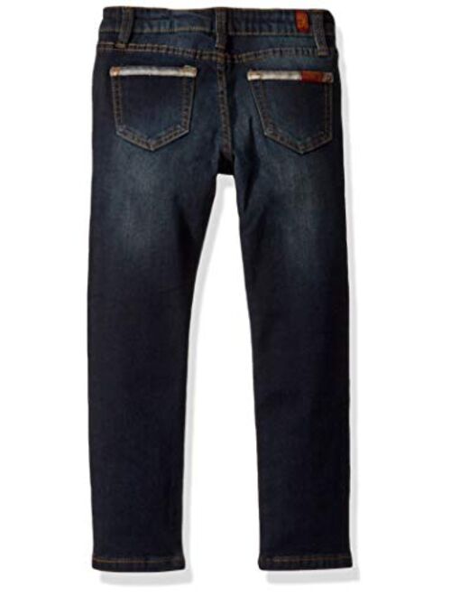 7 For All Mankind Boys' Paxtyn Skinny Jean