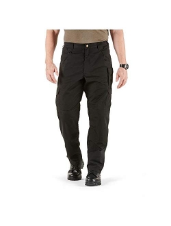 5.11 Tactical Taclite Pro Lightweight Performance Pants, Cargo Pockets, Action Waistband, Style 74273