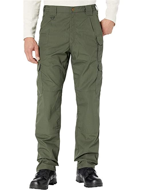 5.11 Tactical Taclite Pro Lightweight Performance Pants, Cargo Pockets, Action Waistband, Style 74273