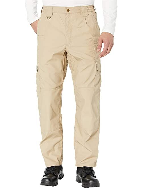 5.11 Tactical Taclite Pro Lightweight Performance Pants, Cargo Pockets, Action Waistband, Style 74273