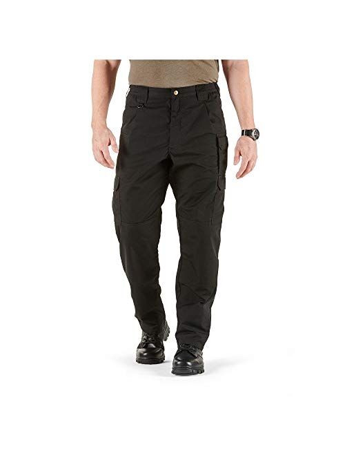 5.11 Tactical Taclite Pro Lightweight Performance Pants, Cargo Pockets, Action Waistband, Style 74273