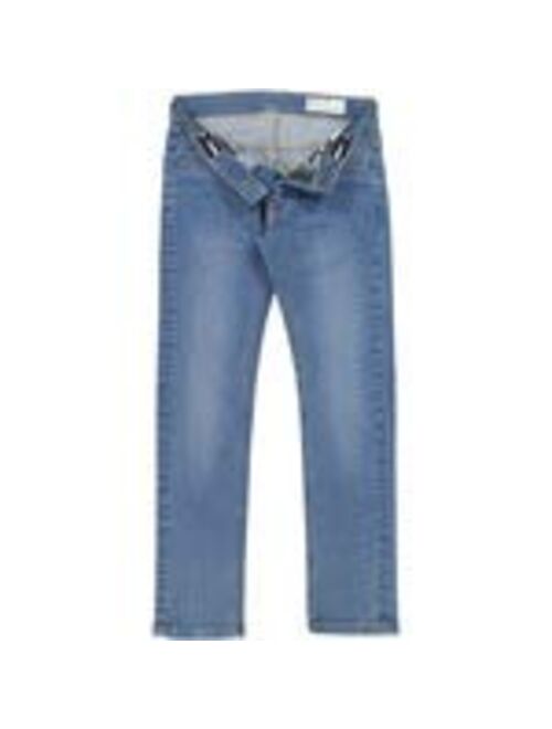 5-Pocket ECO Slim FIT Stretch Jeans (6-12YRS)