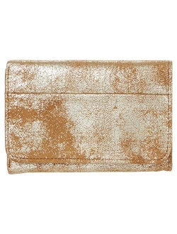 Hobo Women's Jill Trifold Wallet