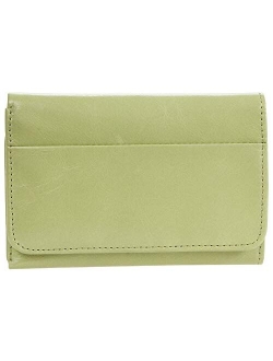 Hobo Women's Jill Trifold Wallet