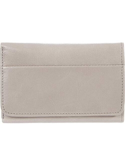 Hobo Women's Jill Trifold Wallet