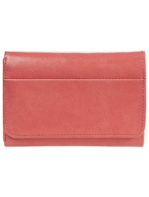 Hobo Women's Jill Trifold Wallet