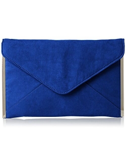 SwankySwans Clutch