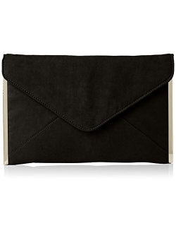 SwankySwans Clutch