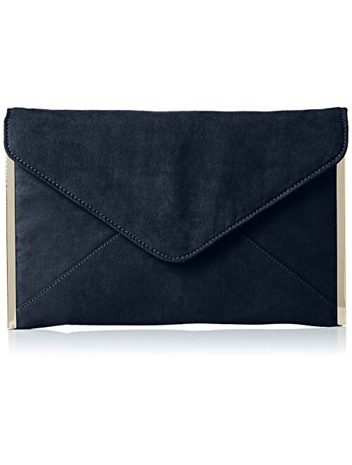 SwankySwans Clutch