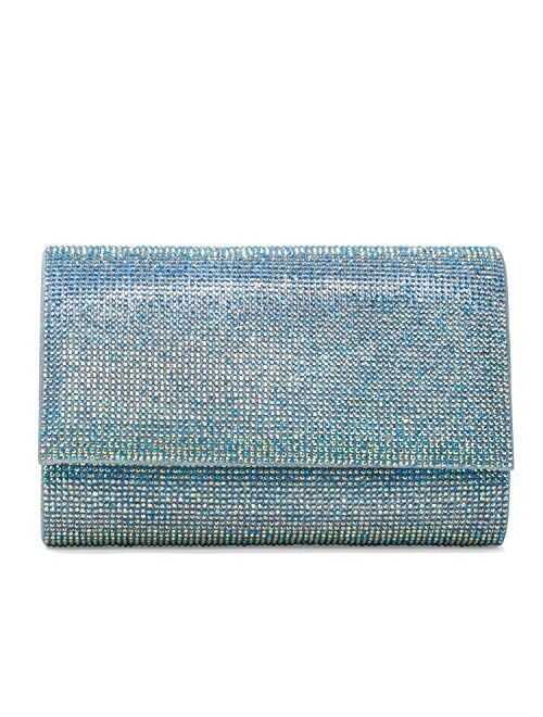 Jessica McClintock Alexis Sparkle and Shine Clutch