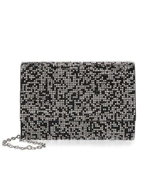 Jessica McClintock Alexis Sparkle and Shine Clutch