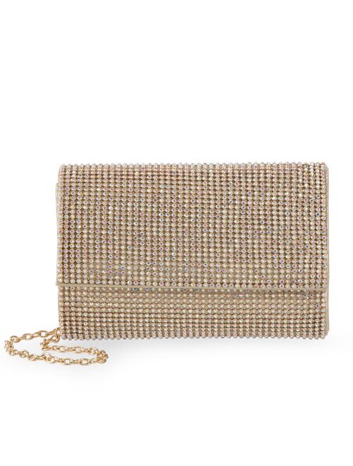 Jessica McClintock Alexis Sparkle and Shine Clutch