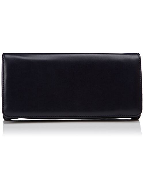 Van Dal Clutch, Blue