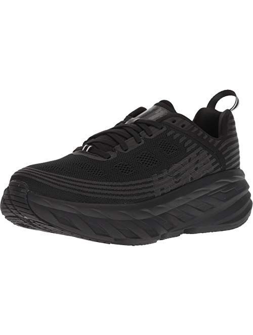 HOKA ONE ONE Women's Bondi LTR Running Shoe