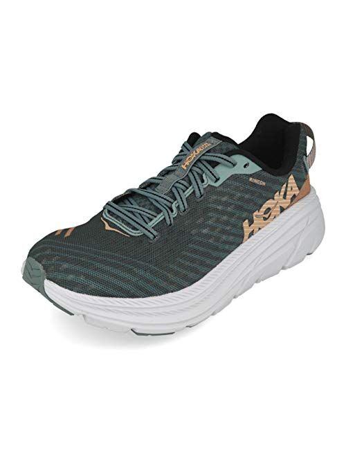 HOKA ONE ONE Womens Rincon Running Shoe