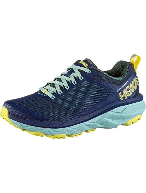 HOKA ONE ONE Womens Challenger ATR 5 Sneaker