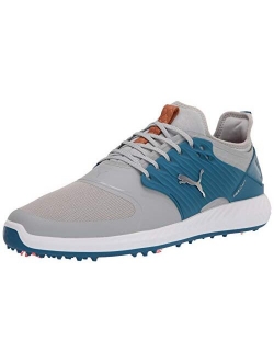 Men's Ignite Pwradapt Caged Golf Shoe