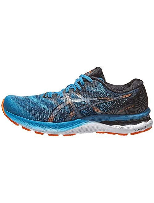 ASICS Men's Gel-Nimbus 23 Running Shoes