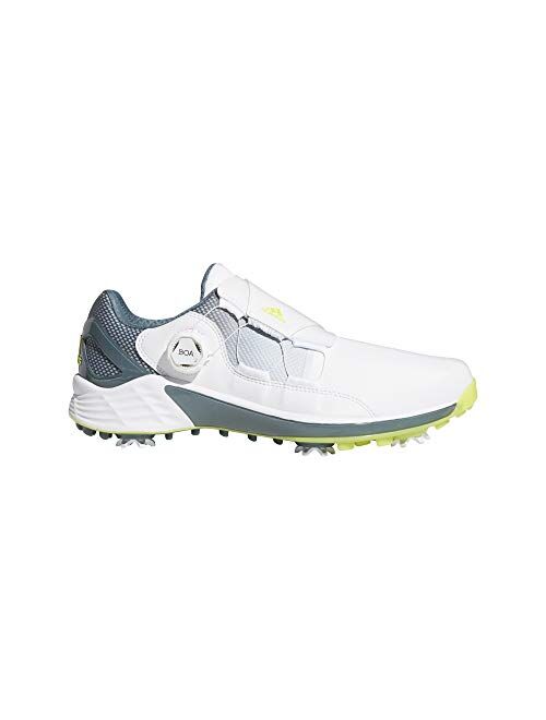 adidas Men's ZG21 BOA Golf Shoe