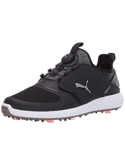 Men's Ignite Pwradapt Caged Disc Golf Shoe