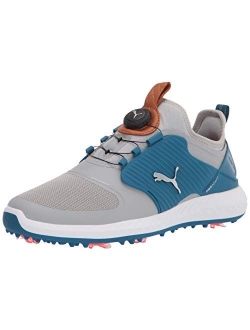 Men's Ignite Pwradapt Caged Disc Golf Shoe