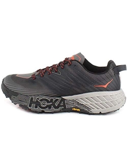 Mens Speedgoat 4 Textile Synthetic Trainers