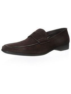 Men's Braided Derby Shoe