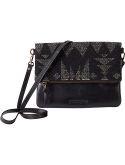 Women's Foldover Clutch