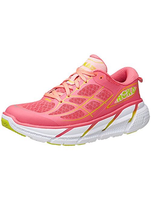 HOKA ONE ONE Women's Clifton 2