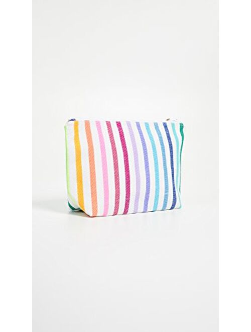 Las Bayadas Women's El Angel Clutch Bag