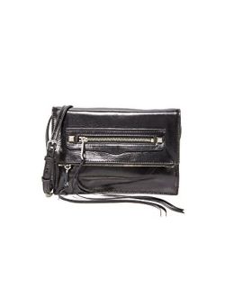 Women's Small Regan Cross Body Clutch