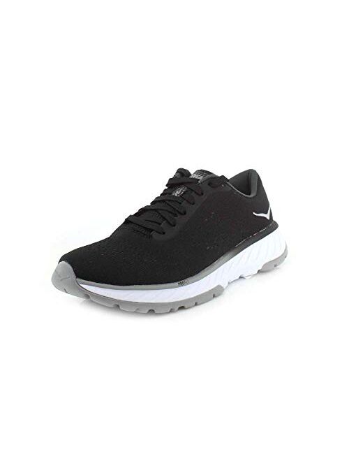 HOKA ONE ONE Womens Cavu 2 Running Shoe