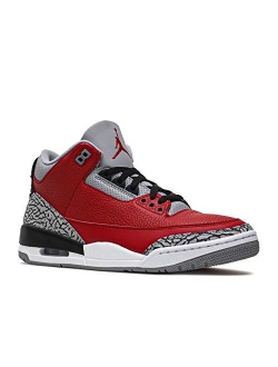 Air Jordan 3 Retro Se Mens Basketball Fashion Running Shoes Ck5692-600 Size