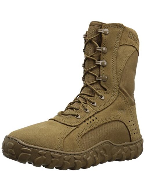 Rocky Men's Rkc050 Military and Tactical Boot