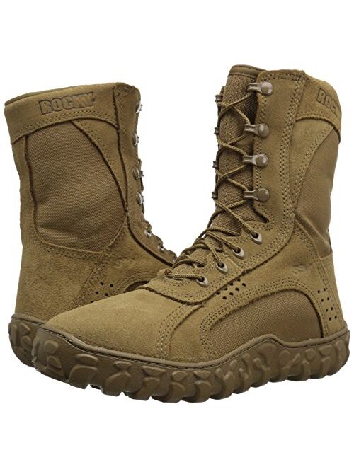 Rocky Men's Rkc050 Military and Tactical Boot