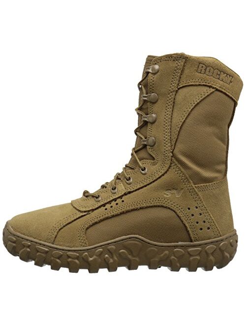 Rocky Men's Rkc050 Military and Tactical Boot