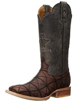 Tin Haul Shoes Men's Derrick Work Boot