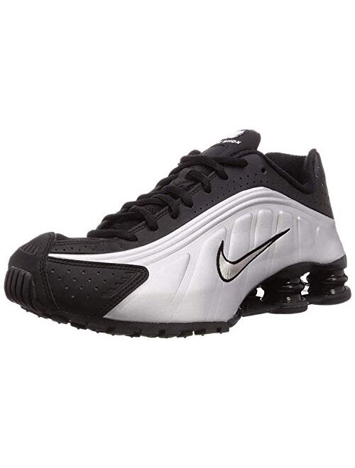 Nike Shox R4 Mens Training Fashion Sneaker 104265-045