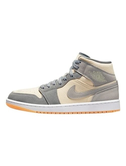 Mens Air Jordan 1 Mid SE Basketball Shoe