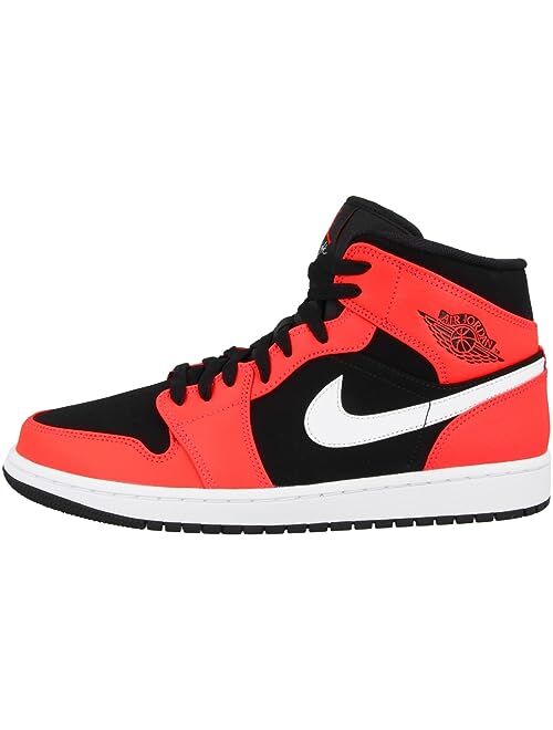 Nike Mens Air Jordan 1 Mid SE Basketball Shoe