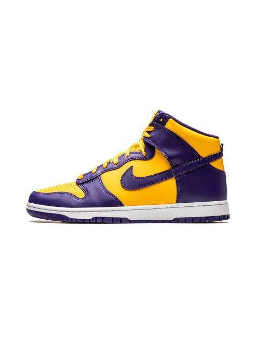 Nike Mens Air Jordan 1 Mid SE Basketball Shoe