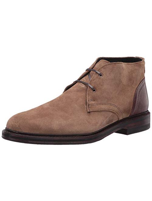 Allen Edmonds Men's Cyrus Chukka Boot