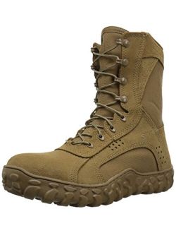 Men's Rkc053 Military and Tactical Boot