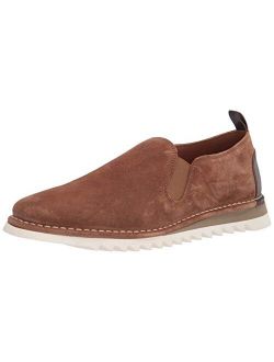 Donald J Pliner Men's Sneaker Moccasin