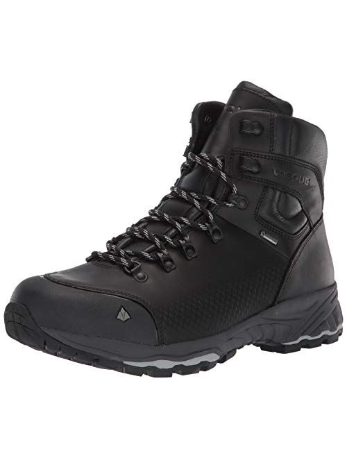 Vasque Men's St. Elias Fg GTX Full-Grain Leather Gore-tex Waterproof Hiking Boot