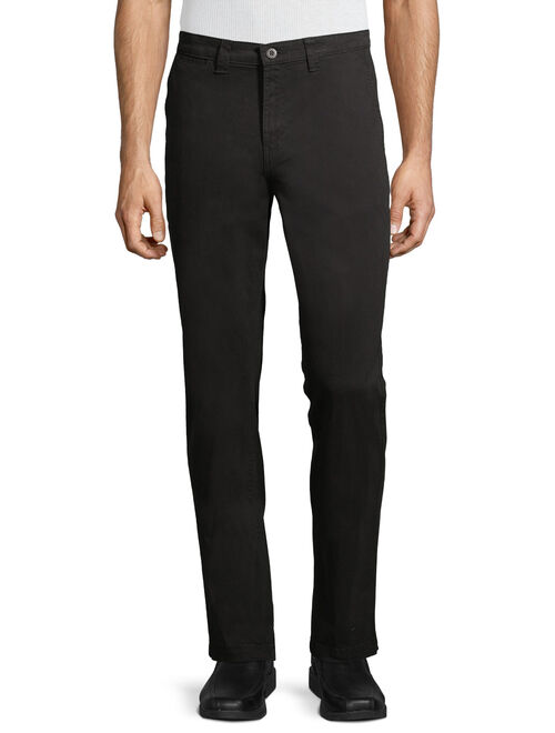 George Men's Athletic Fit Chino Pants