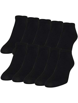 Women's Lightweight No Show Socks