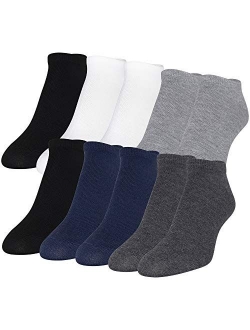 Women's Lightweight No Show Socks