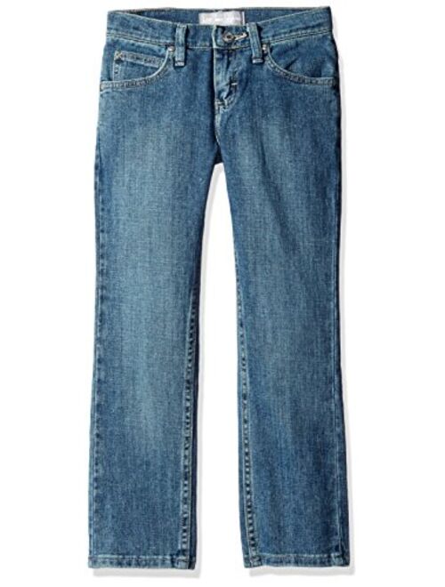 Lee Boys' Premium Select Skinny Fit Jeans