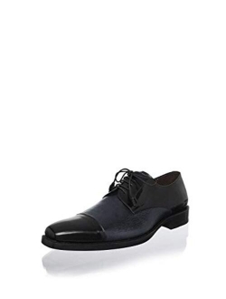 Mezlan Men's Soka Cap Toe Oxford